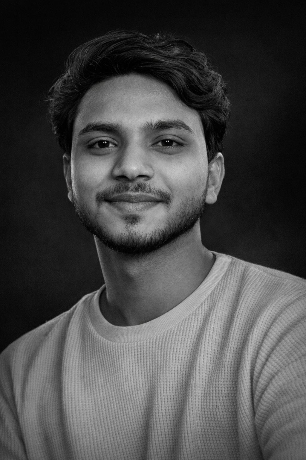 Ravii Pandey Profile